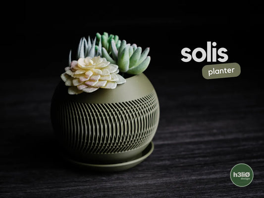 solis · planter