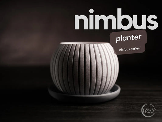 nimbus · planter