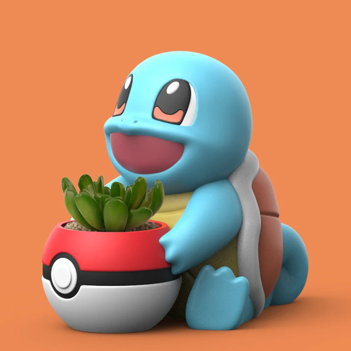 Pokémon Character Planters